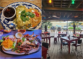 Houston Mexican Restaurants Pappasito's Cantina