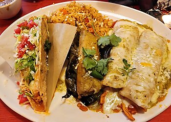 Pappasito's Cantina Houston Mexican Restaurants image 1