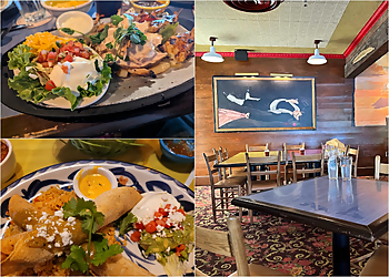 Arlington Mexican Restaurants Pappasito's Cantina Arlington