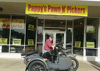 Pappy's Pawn N' Pickers