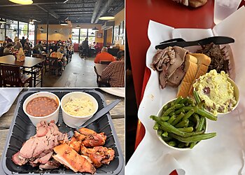St Louis Barbecue Restaurants Pappy's Smokehouse
