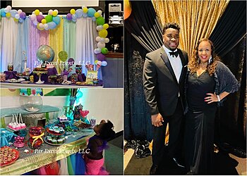 Toledo Event Management Companies Par Excel Events, LLC