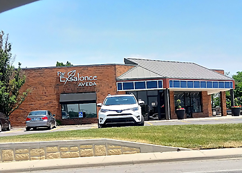 Overland Park Hair Salons Par Exsalonce Salon & Day Spa