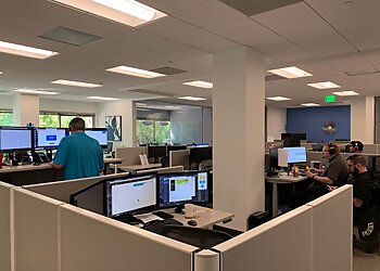 San Francisco It Services Parachute Managed IT Services