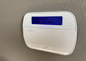 Fort Collins Security Systems Paraclete Security Solutions