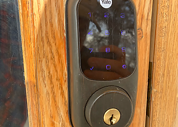 Fort Collins Security Systems Paraclete Security Solutions