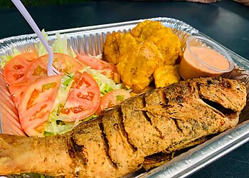 Allentown Food Trucks Parada El Buen Sazón