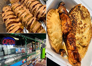 Allentown Food Trucks Parada El Buen Sazón