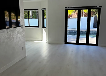 Torrance Commercial Cleaning Services Paradas Cleaning Services