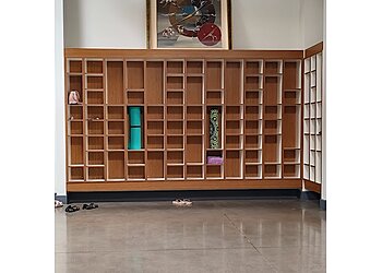 Henderson Yoga Studios Paradigm Collective