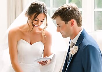 Plano Videographers Paradigm Pictures