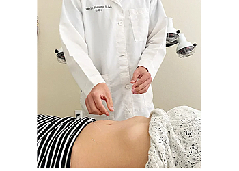 Corpus Christi Acupuncture Paradigm Wellness