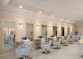 Paradise Beauty Salon Paradise Beauty Salon - Philadelphia, PA Beauty Salons - Beauty Center Image