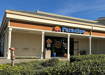 Fremont Indian Restaurants Paradise Biryani Pointe