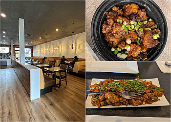 Fremont Indian Restaurants Paradise Biryani Pointe