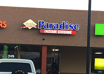 Glendale Indian Restaurants Paradise Biryani Pointe