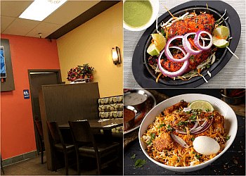 Glendale Indian Restaurants Paradise Biryani Pointe