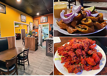 Lowell Indian Restaurants Paradise Biryani Pointe