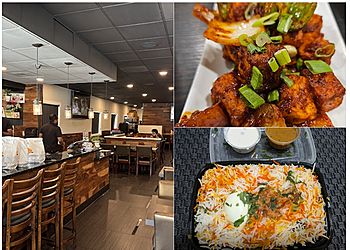 Santa Clara Indian Restaurants Paradise Biryani Pointe