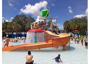 pembroke meadows pool