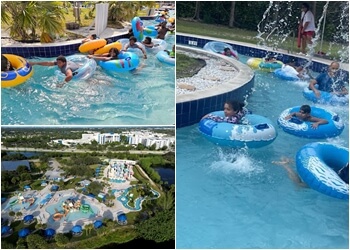 3 Best Amusement Parks in Pembroke Pines, FL - Expert Recommendations