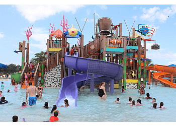 3 Best Amusement Parks in Pembroke Pines, FL - Expert Recommendations