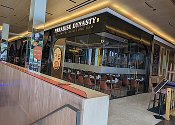 Costa Mesa Chinese Restaurants Paradise Dynasty