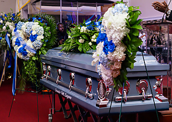 Paradise Funeral Chapel, LLC - Miami, FL Funeral Homes - Service Image