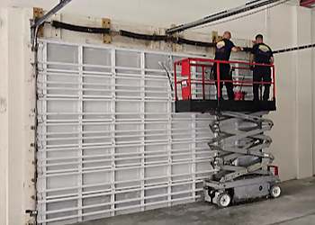 Palm Bay Garage Door Repair Paradise Garage Doors