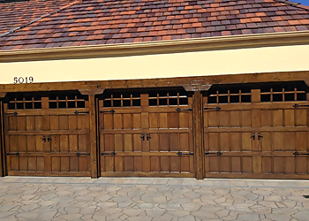 Thousand Oaks Garage Door Repair Paradise Garage Doors