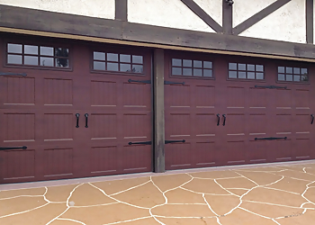 Thousand Oaks Garage Door Repair Paradise Garage Doors