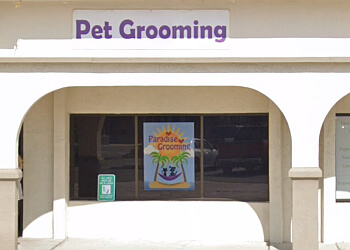 Paradise Grooming Cape Coral Pet Grooming