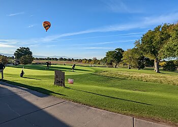 Albuquerque Golf Courses Paradise Hills Golf Course