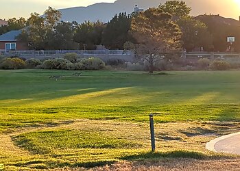 Paradise Hills Golf Course Albuquerque Golf Courses image 1