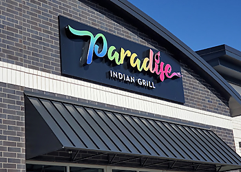 Paradise Indian Grill - Cedar Rapids, IA Indian Restaurants