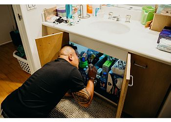 Paradise Inspections - Honolulu, HI Home Inspections - Work Environment Image