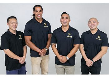 Paradise Inspections - Honolulu, HI Home Inspections - Professional Portrait Image