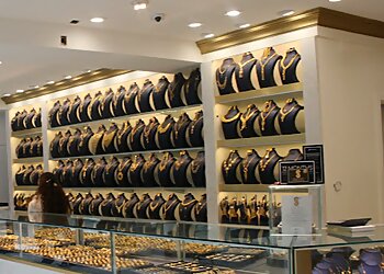 Paterson Jewelry Paradise Jewelry