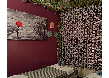 Modesto Massage Therapy Paradise Massage Spa