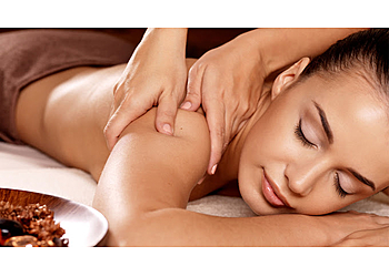 Modesto Massage Therapy Paradise Massage Spa