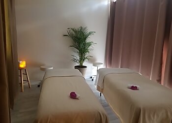 Honolulu Spas Paradise Massages Waikiki & Spa