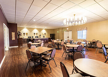 Milwaukee Funeral Homes Paradise Memorial Funeral and Cremation Services