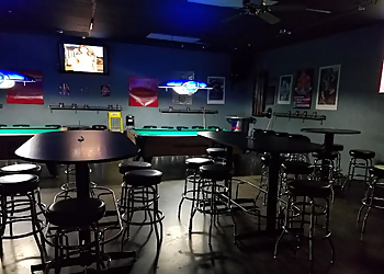 Stockton Night Clubs Paradise Nightclub