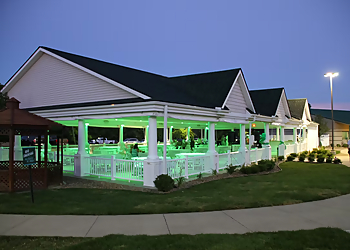 Paradise Park Sterling Heights Amusement Parks image 1