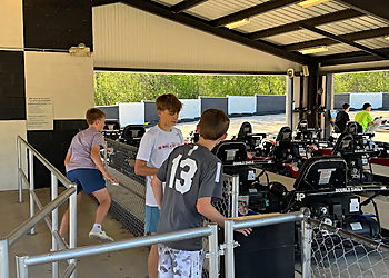 Warren Amusement Parks Paradise Park