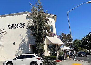 Glendale Bakeries Paradise Pastry & Cafe