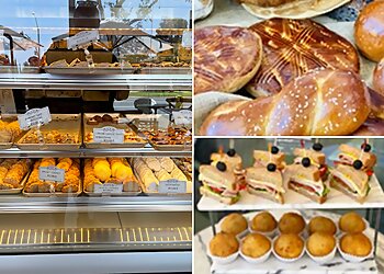 Glendale Bakeries Paradise Pastry & Cafe