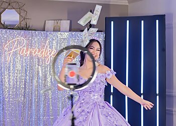 Omaha Photo Booth Companies Paradise Photo Booth