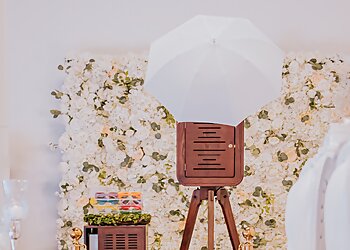 Paradise Photo Booth  Omaha Photo Booth Companies image 1