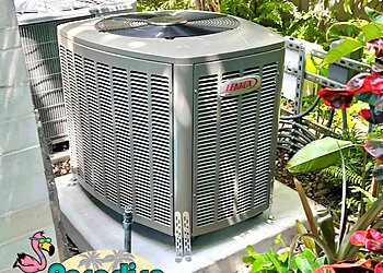 Hollywood Hvac Services Paradise Plumbing & Air Conditioning